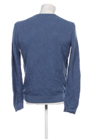 Herrenpullover Reserved, Größe M, Farbe Blau, Preis 24,99 €