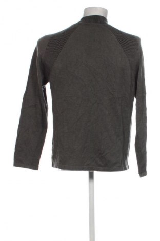 Herrenpullover Reunion, Größe M, Farbe Grau, Preis 33,99 €