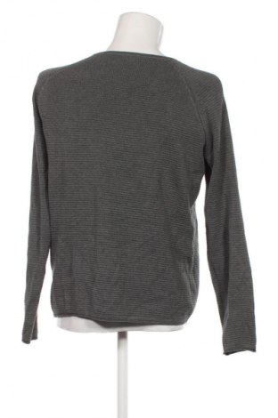 Herrenpullover Review, Größe L, Farbe Grau, Preis € 33,99