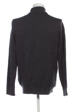 Herrenpullover Robert Graham, Größe L, Farbe Grau, Preis € 71,99