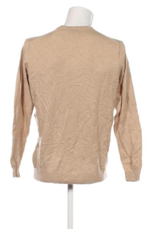 Herrenpullover Rodd & Gunn, Größe XL, Farbe Beige, Preis € 71,99