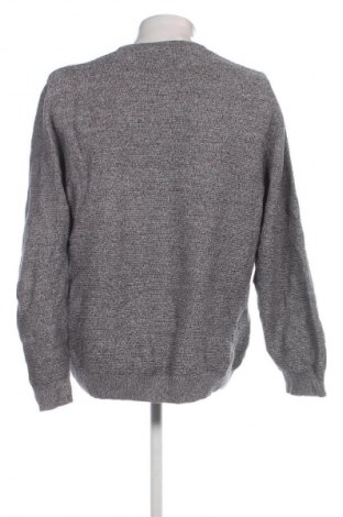 Herrenpullover Rover&Lakes, Größe L, Farbe Grau, Preis € 5,99