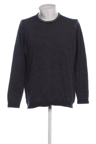 Herrenpullover S.Oliver, Größe XL, Farbe Blau, Preis € 33,99