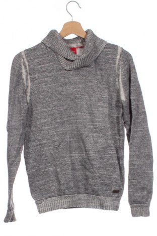 Herrenpullover S.Oliver, Größe S, Farbe Grau, Preis € 33,99