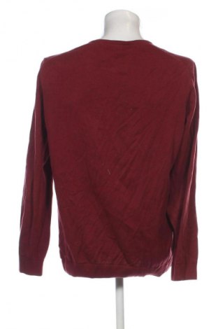 Herrenpullover S.Oliver, Größe XL, Farbe Rot, Preis € 16,49