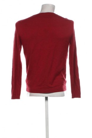 Herrenpullover S.Oliver, Größe M, Farbe Rot, Preis 20,99 €