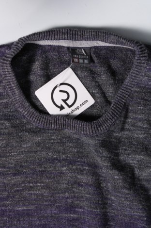 Herrenpullover S.Oliver, Größe XXL, Farbe Grau, Preis € 33,99