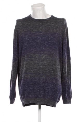 Herrenpullover S.Oliver, Größe XXL, Farbe Grau, Preis € 33,99