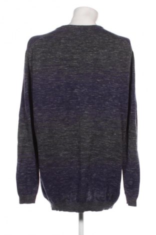 Herrenpullover S.Oliver, Größe XXL, Farbe Grau, Preis € 33,99