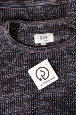 Herrenpullover S.Oliver, Größe S, Farbe Mehrfarbig, Preis € 33,99