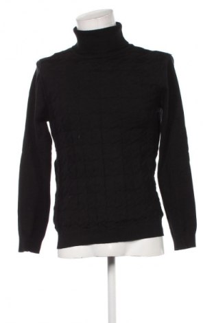 Herrenpullover SHEIN, Größe S, Farbe Schwarz, Preis 24,99 €