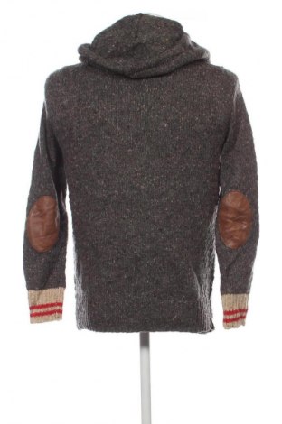 Męski sweter Scotch & Soda, Rozmiar M, Kolor Szary, Cena 329,99 zł