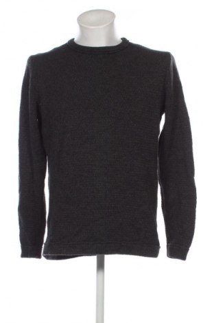 Herrenpullover Selected Homme, Größe L, Farbe Grau, Preis € 23,99