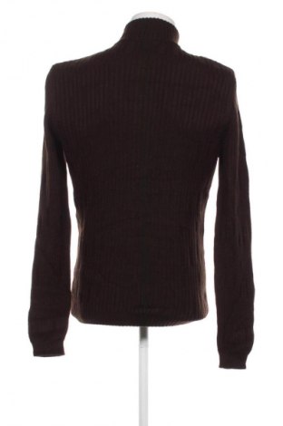 Herrenpullover Sisley, Größe XL, Farbe Braun, Preis 43,49 €