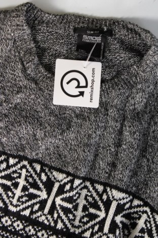 Herrenpullover Smog, Größe S, Farbe Mehrfarbig, Preis € 24,99