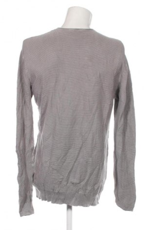 Herrenpullover Smog, Größe L, Farbe Grau, Preis 24,99 €