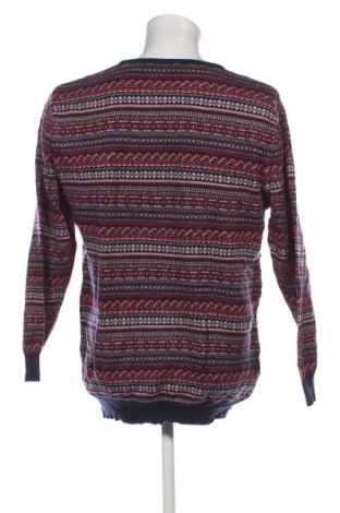 Herrenpullover Springfield, Größe XXL, Farbe Mehrfarbig, Preis € 23,99