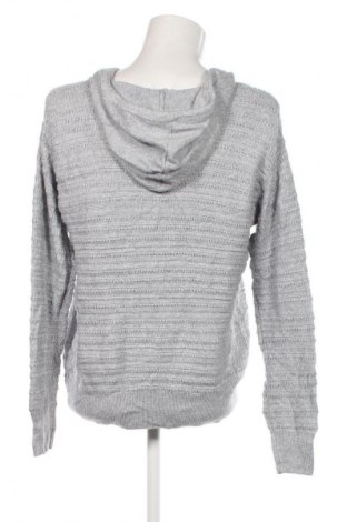 Herrenpullover St John's Bay, Größe L, Farbe Grau, Preis € 38,99