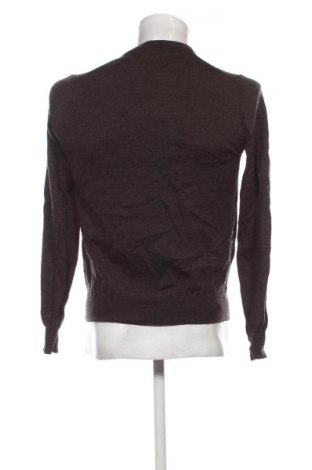 Herrenpullover Strellson, Größe S, Farbe Braun, Preis € 43,49