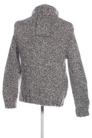 Męski sweter Superdry, Rozmiar XXL, Kolor Szary, Cena 150,99 zł