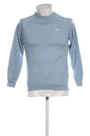 Herrenpullover Superdry, Größe M, Farbe Blau, Preis 28,64 €