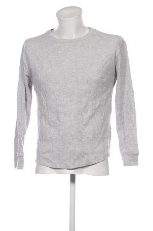 Herrenpullover Time and tru, Größe L, Farbe Grau, Preis 13,99 €