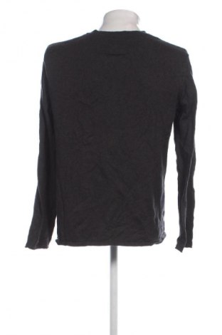 Herrenpullover Tom Tailor, Größe XL, Farbe Schwarz, Preis 20,99 €