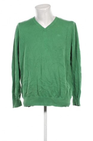 Herrenpullover Tom Tailor, Größe XL, Farbe Grün, Preis € 20,99