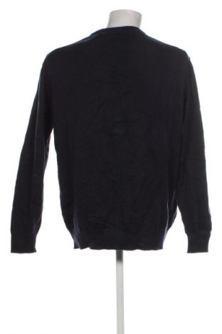 Herrenpullover Tom Tailor, Größe XXL, Farbe Blau, Preis € 33,99