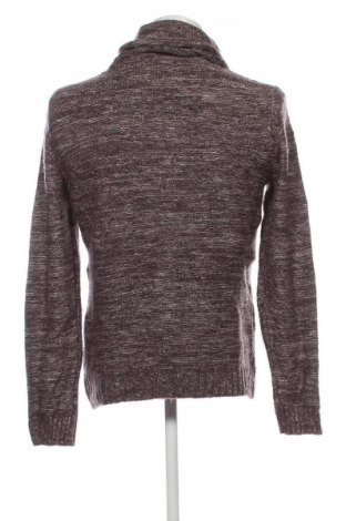 Herrenpullover Tom Tailor, Größe L, Farbe Braun, Preis 33,99 €