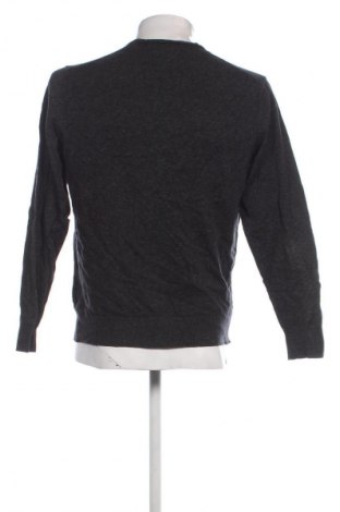 Herrenpullover Tommy Hilfiger, Größe L, Farbe Grau, Preis € 40,49