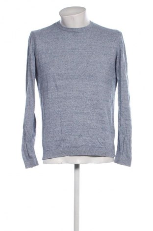 Herrenpullover Topman, Größe M, Farbe Blau, Preis € 33,99