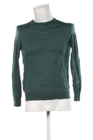 Męski sweter Uniqlo, Rozmiar XL, Kolor Zielony, Cena 153,99 zł