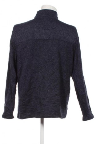 Herrenpullover Van Heusen, Größe XL, Farbe Blau, Preis 24,99 €