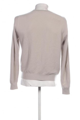 Herrenpullover Van Laack, Größe M, Farbe Beige, Preis € 53,00