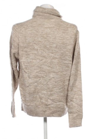 Herrenpullover Vintage, Größe XL, Farbe Beige, Preis 24,99 €