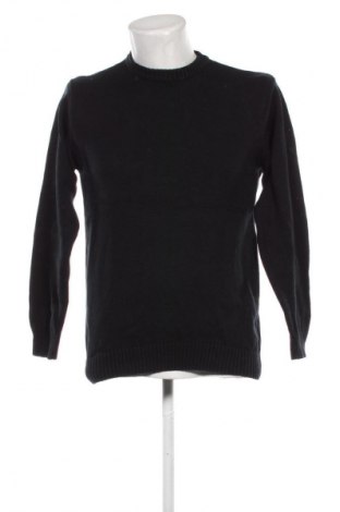 Herrenpullover W.O.B. World Of Basics, Größe S, Farbe Schwarz, Preis € 14,99