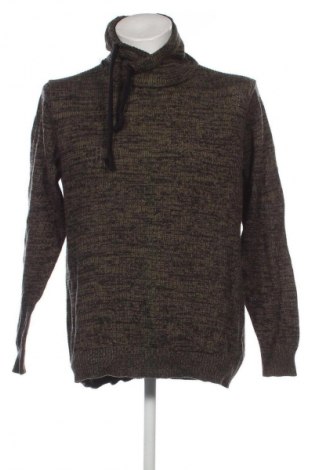 Męski sweter Watson's, Rozmiar XL, Kolor Zielony, Cena 79,99 zł