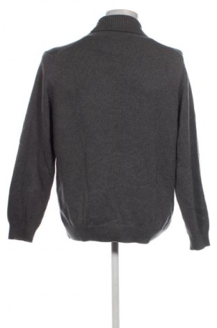 Herrenpullover Watson's, Größe L, Farbe Grau, Preis 20,99 €