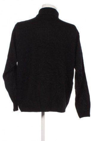 Herrenpullover Watson's, Größe XL, Farbe Schwarz, Preis € 33,99