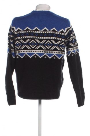 Męski sweter Watson's, Rozmiar M, Kolor Kolorowy, Cena 153,99 zł