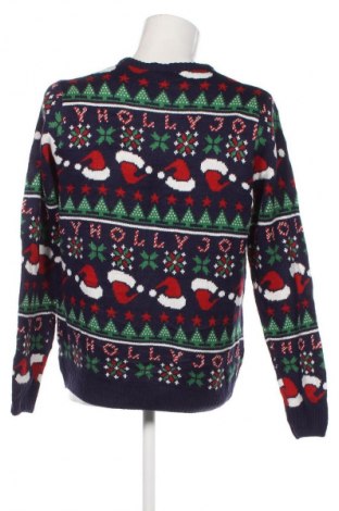 Męski sweter Watson's, Rozmiar XL, Kolor Kolorowy, Cena 153,99 zł