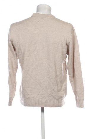 Herrenpullover Westbury, Größe XL, Farbe Beige, Preis € 33,99