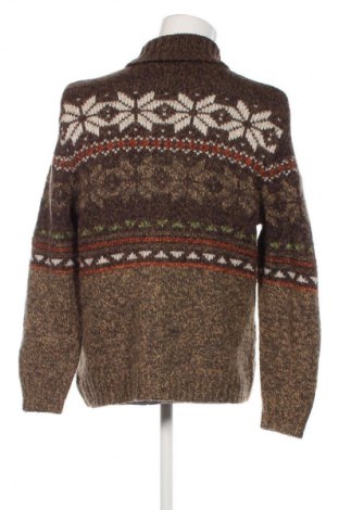 Herrenpullover Westbury, Größe L, Farbe Mehrfarbig, Preis € 33,99