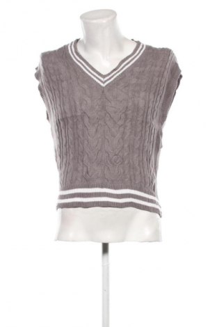 Herrenpullover Wild Fable, Größe XS, Farbe Grau, Preis € 5,99