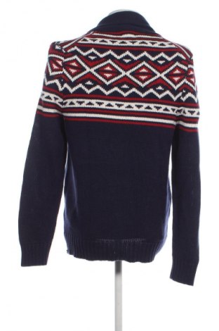 Herrenpullover Your Turn, Größe L, Farbe Blau, Preis € 20,99