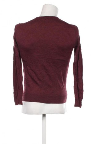 Herrenpullover Zara Man, Größe M, Farbe Rot, Preis 22,49 €