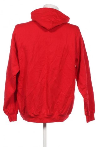 Herren Sweatshirt, Größe XL, Farbe Rot, Preis 16,99 €