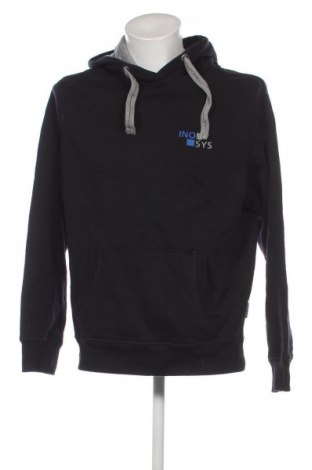 Herren Sweatshirt, Größe XL, Farbe Schwarz, Preis 19,49 €