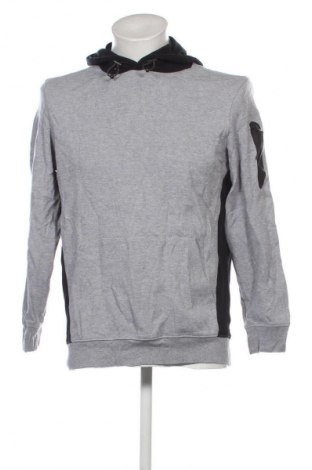 Herren Sweatshirt, Größe S, Farbe Grau, Preis 11,49 €